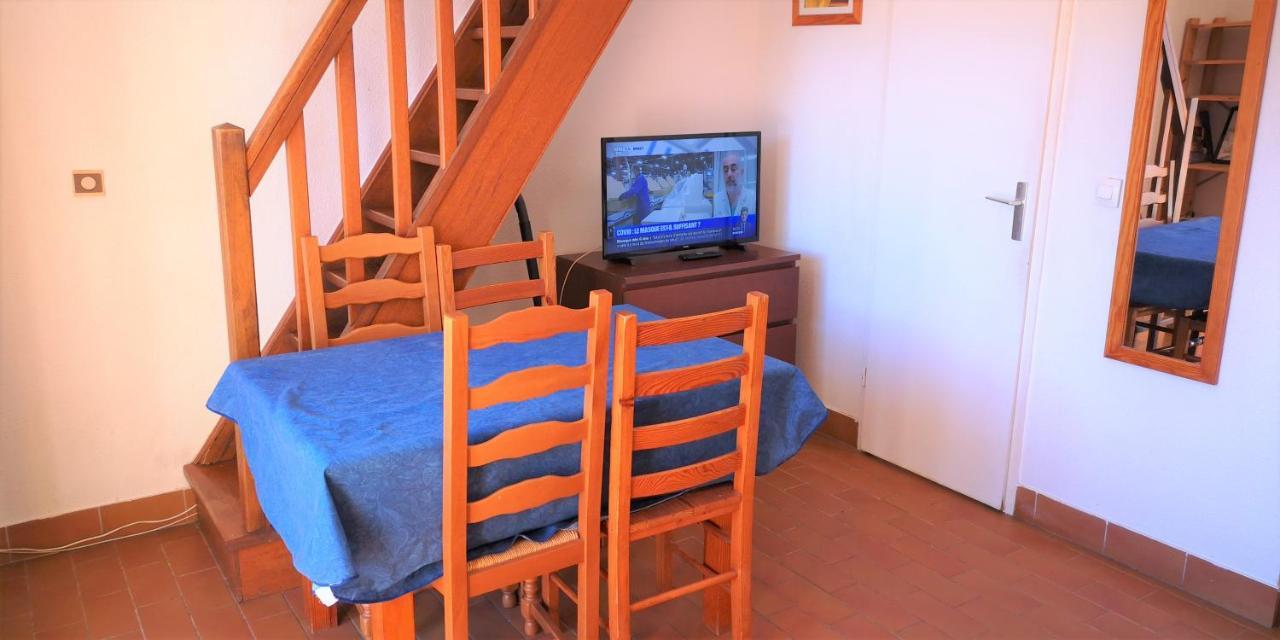 Residence Cap Azur Maison N° 106 빌뇌브루베 외부 사진