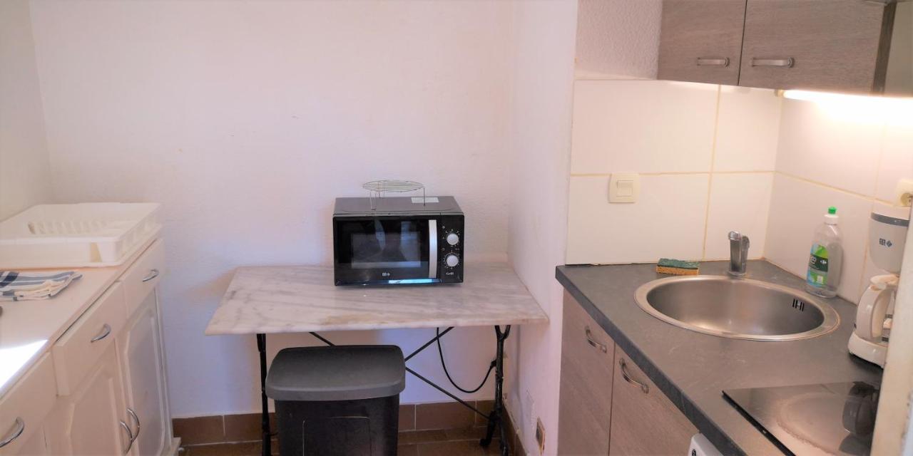 Residence Cap Azur Maison N° 106 빌뇌브루베 외부 사진
