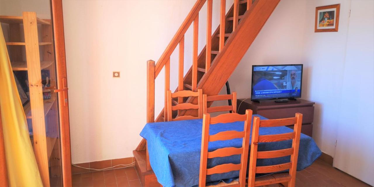 Residence Cap Azur Maison N° 106 빌뇌브루베 외부 사진