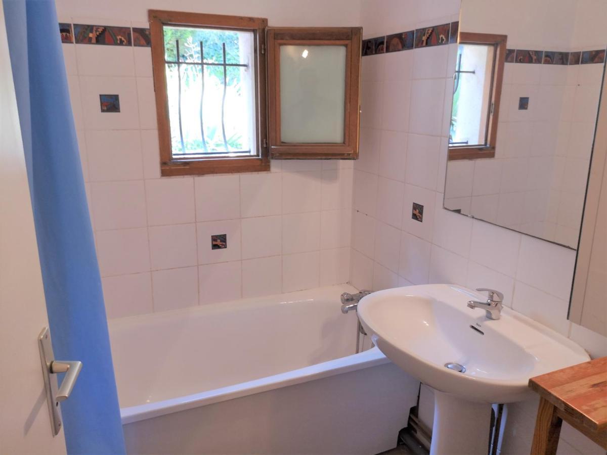 Residence Cap Azur Maison N° 106 빌뇌브루베 외부 사진