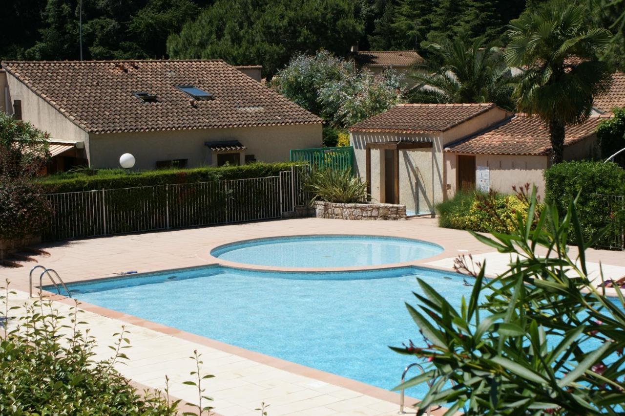 Residence Cap Azur Maison N° 106 빌뇌브루베 외부 사진