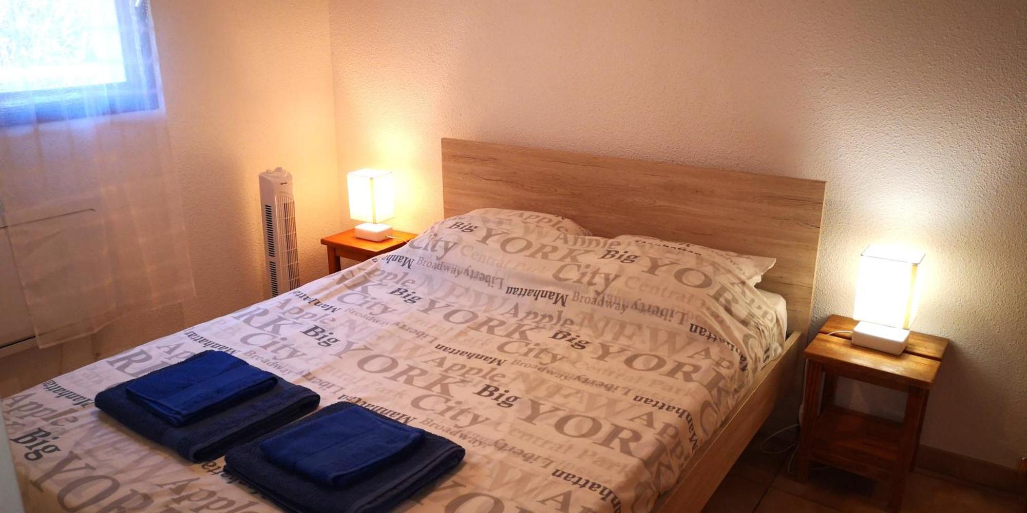 Residence Cap Azur Maison N° 106 빌뇌브루베 외부 사진