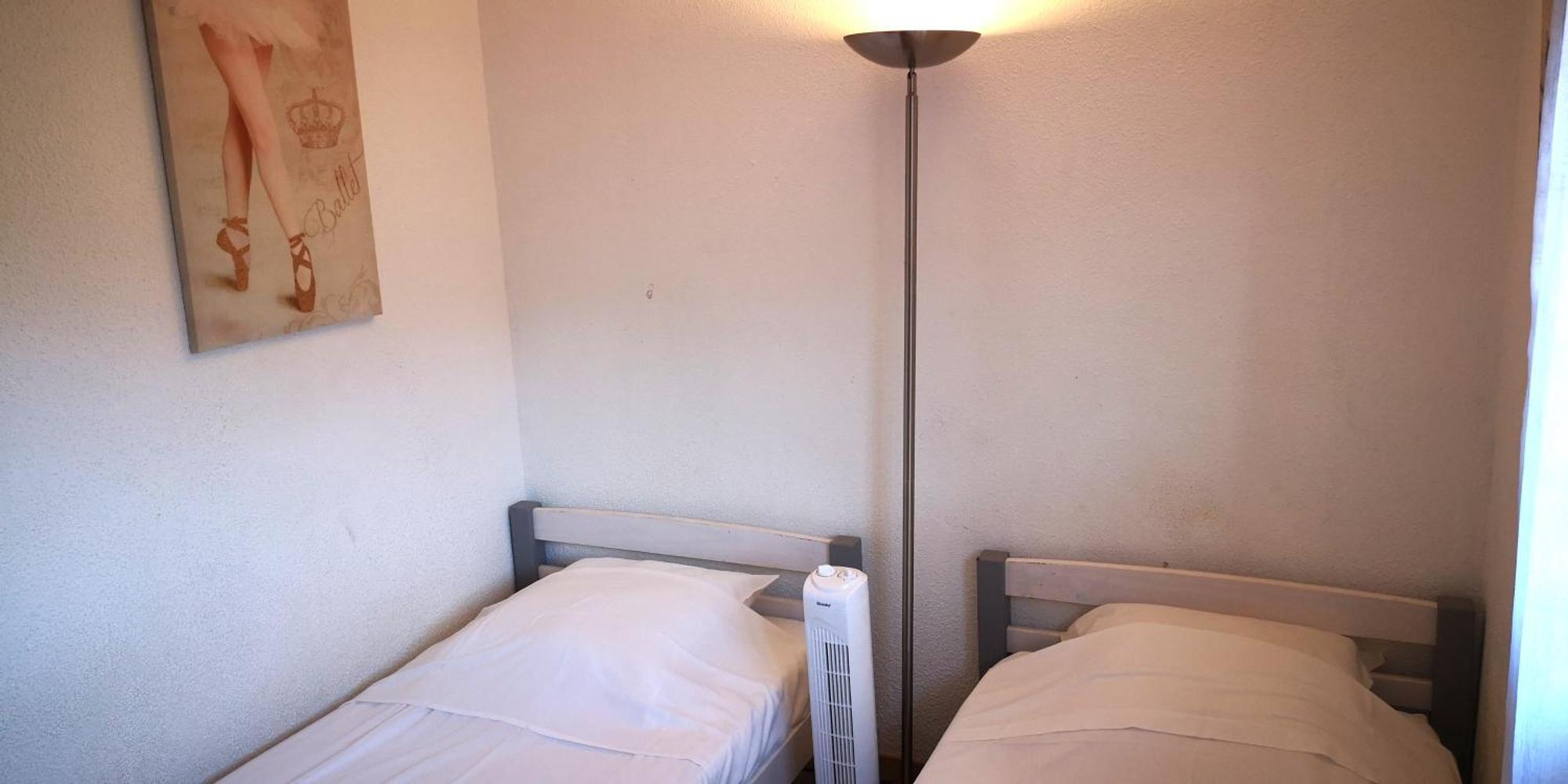 Residence Cap Azur Maison N° 106 빌뇌브루베 외부 사진