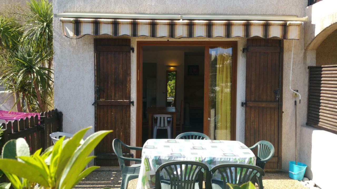 Residence Cap Azur Maison N° 106 빌뇌브루베 외부 사진