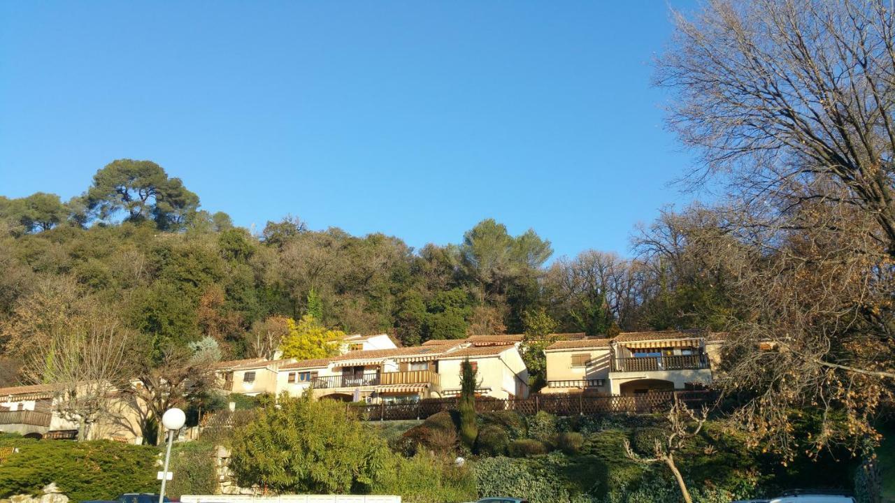 Residence Cap Azur Maison N° 106 빌뇌브루베 외부 사진
