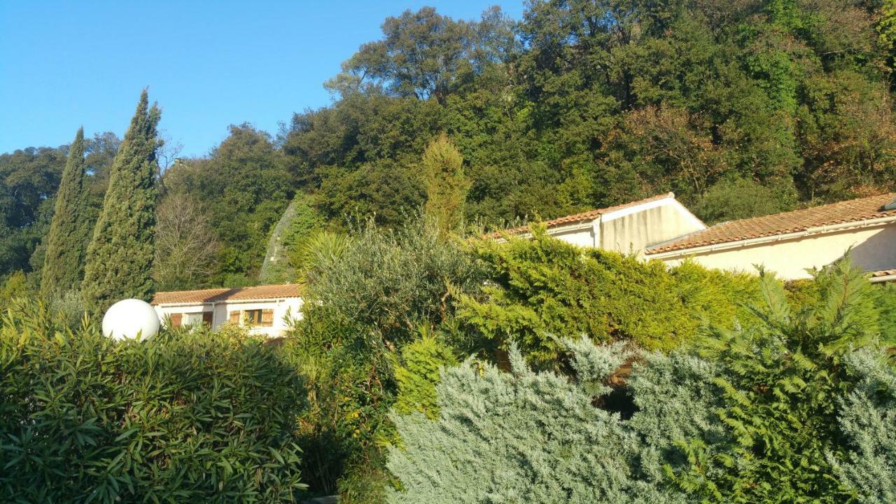Residence Cap Azur Maison N° 106 빌뇌브루베 외부 사진