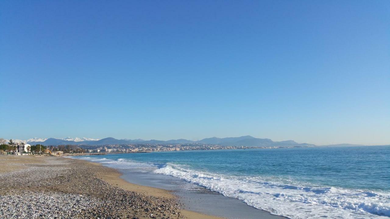 Residence Cap Azur Maison N° 106 빌뇌브루베 외부 사진