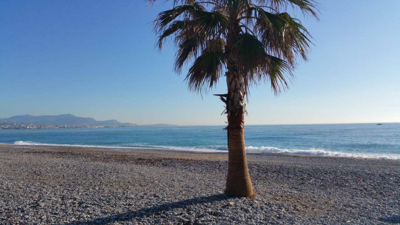 Residence Cap Azur Maison N° 106 빌뇌브루베 외부 사진