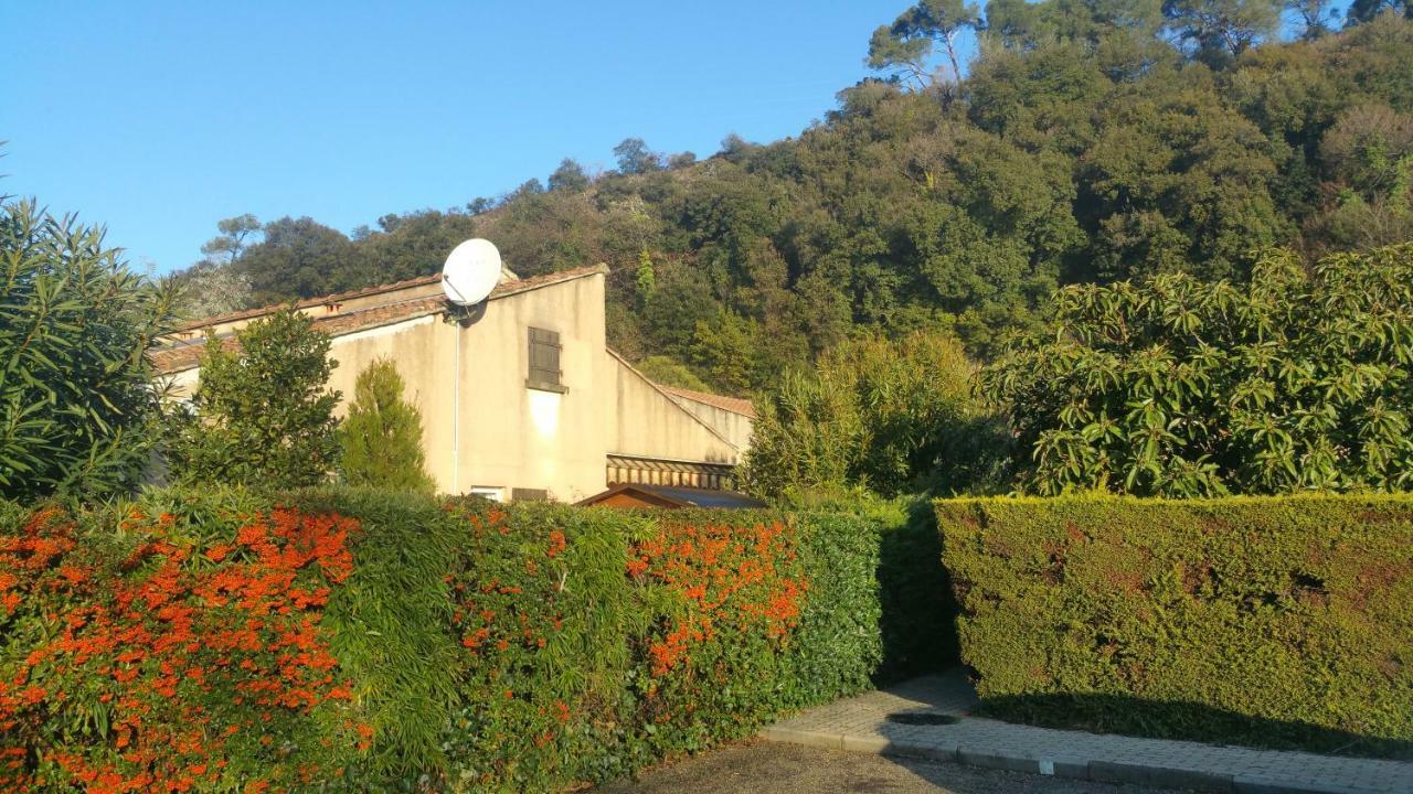 Residence Cap Azur Maison N° 106 빌뇌브루베 외부 사진